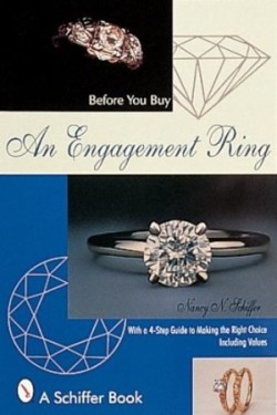 Before You Buy An Engagement Ring