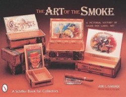 Art of the Smoke