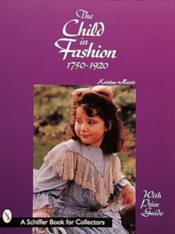 Child in Fashion