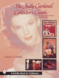 Judy Garland Collector's Guide