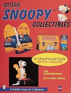 More Snoopy® Collectibles