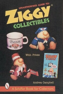 Unauthorized Guide to Ziggy® Collectibles