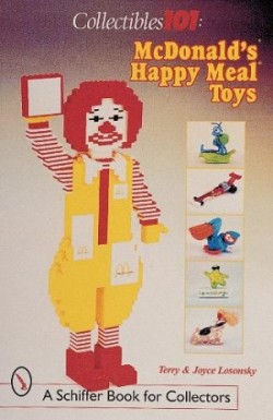 Collectibles 101: McDonald's® Happy Meal® Toys