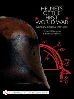 Helmets of the First World War