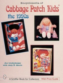 Encyclopedia of Cabbage Patch Kids®