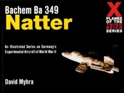 Bachem Ba 349 Natter