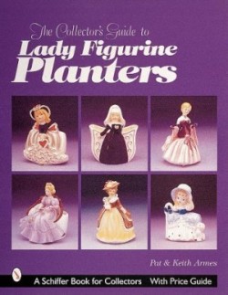 Collector's Guide to Lady Figurine Planters