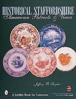 Historical Staffordshire