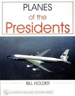 Planes of the Presidents