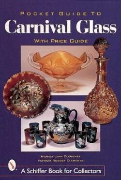 Pocket Guide to Carnival Glass