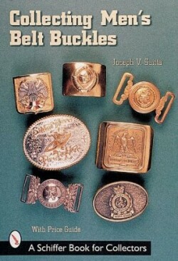 Collecting Men's Belt Buckles