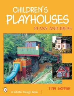 Children's Playhouses