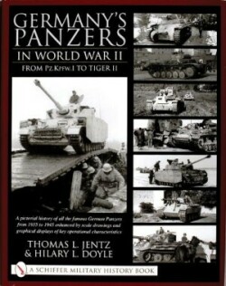 Germany's Panzers in World War II