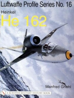 Luftwaffe Profile Series No.16
