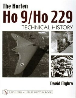 Horten Ho 9/Ho 229