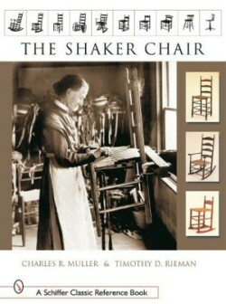 Shaker Chair