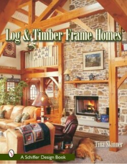 Log & Timber Frame Homes