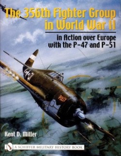 356th Fighter Group in World War II