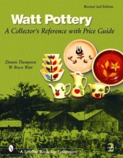Watt Pottery