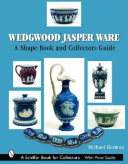 Wedgwood Jasper Ware