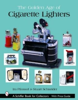 Golden Age of Cigarette Lighters