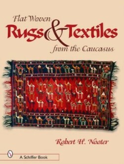 Flat-woven Rugs & Textiles from the Caucasus