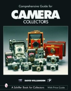 Comprehensive Guide for Camera Collectors