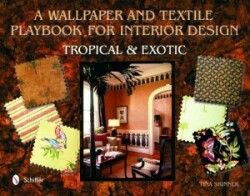 Wallpaper and Textiles Playbook for Interior Design