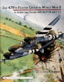 479th Fighter Group in World War II: