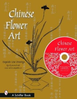 Chinese Flower Art
