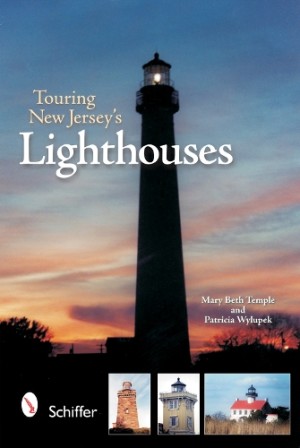 Touring New Jersey's Lighthouses