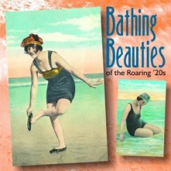 Bathing Beauties of the Roaring 20's