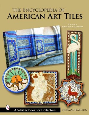 Encyclopedia of American Art Tiles