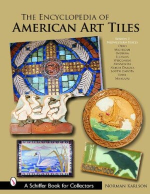 Encyclopedia of American Art Tiles