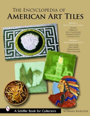 Encyclopedia of American Art Tiles