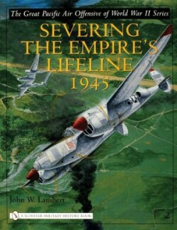 Great Pacific Air Offensive of World War II