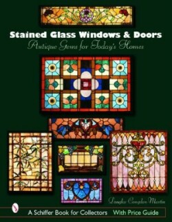 Stained Glass Windows and Doors