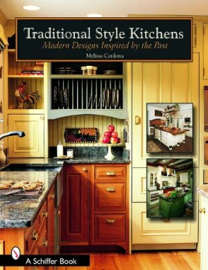 Traditional Style Kitchens