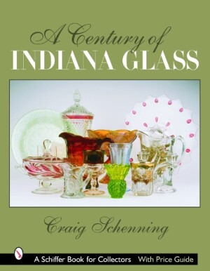 Century of Indiana Glass