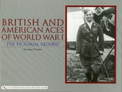 British and American Aces of World War I