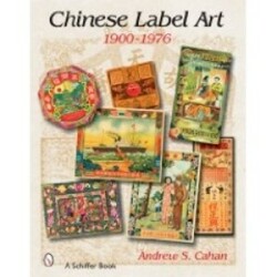 Chinese Label Art