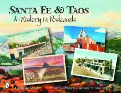 Santa Fe & Taos