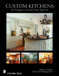 Custom Kitchens