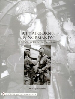 101st Airborne in Normandy