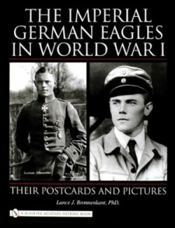 Imperial German Eagles in World War I