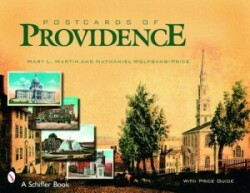 Postcards of Providence