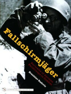 Fallschirmjäger