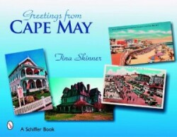 Greetings from Cape May