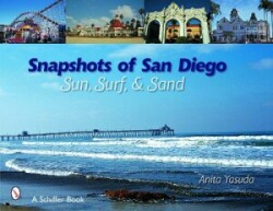 Snapshots of San Diego