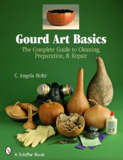 Gourd Art Basics